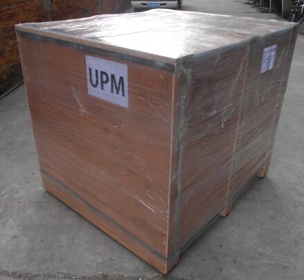 ISO14001 2004 Certified Magnetic Separators for Magnetic Drawers in Stainless Steel