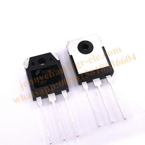 New original FGA25S125P TO 247 IGBT field effect tube 25A 1250V