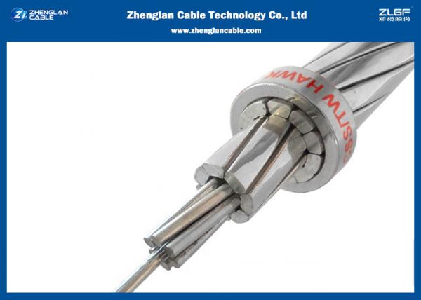 ACSR Overhead Bare Conductor Wire (Area AL:200mm2 Steel:32.6mm2 Total:233mm2)​​