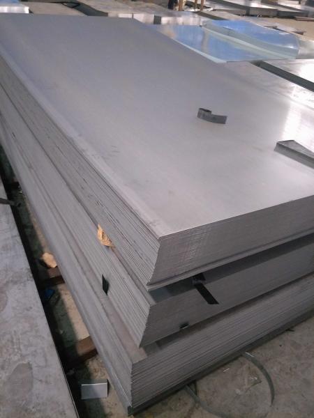 Q195 DC01 DC03 DC04 Preferred Cold Plate for Home Appliance Manufacturing 1219