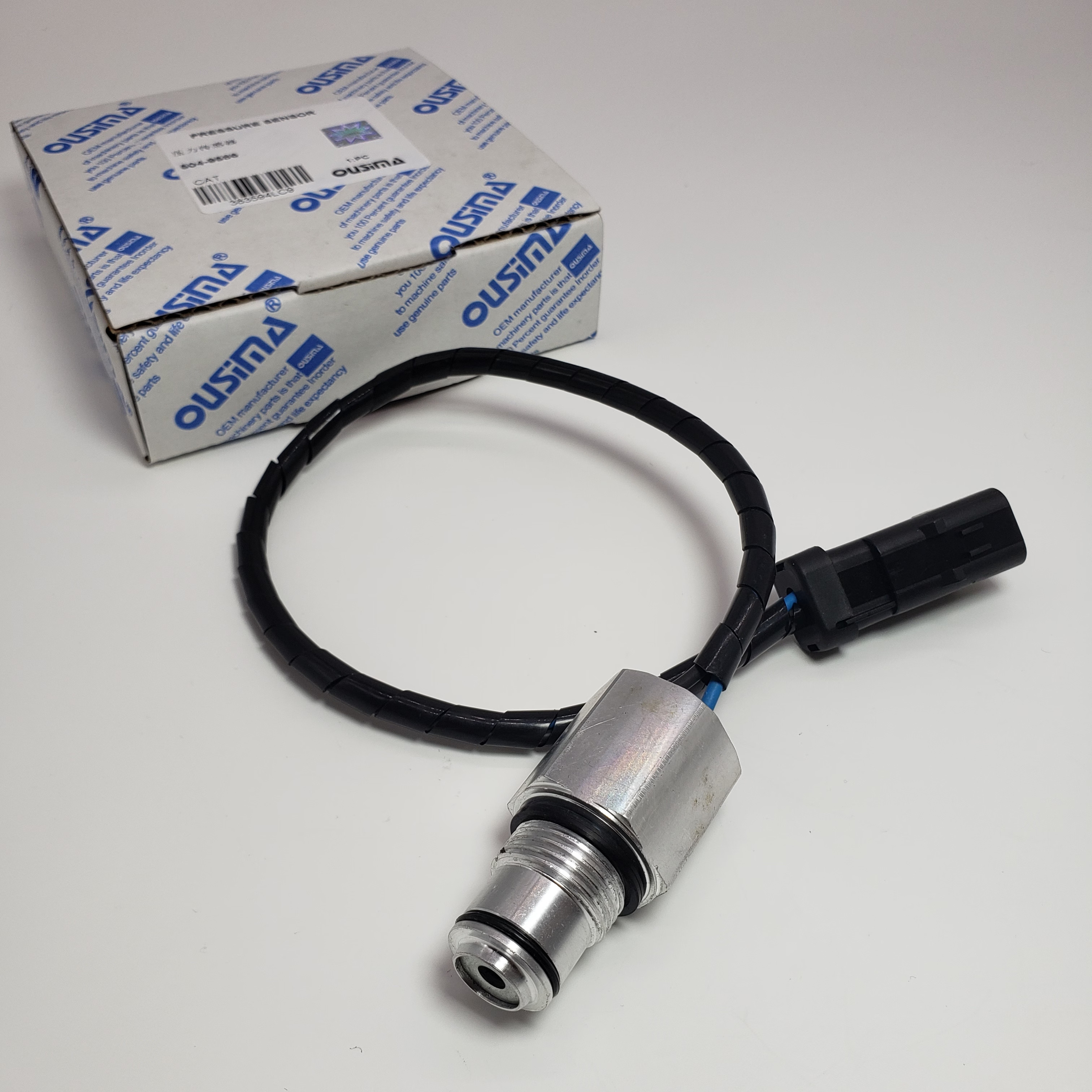 504-9586 5049586 Oil Pressure Sensor For CAT 323 320 GC 340 336