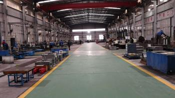 XI‘AN ZZTOP OIL TOOLS CO.，LTD