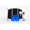 Buy cheap SOLAR OFF GRID SYSTEM (POWERWALL)--NM-SS-SF-320W-A1 from wholesalers