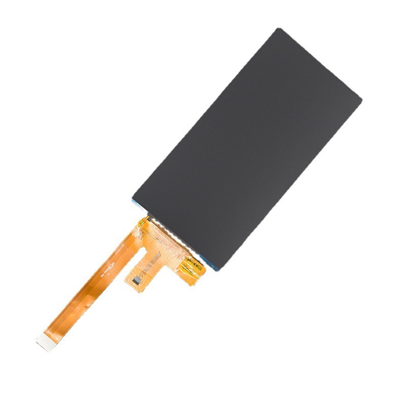  6 Inch FHD TFT Display High resolution Tft Display 1080*2160 Dots MIPI Interface driving IC HX8399C Manufactures