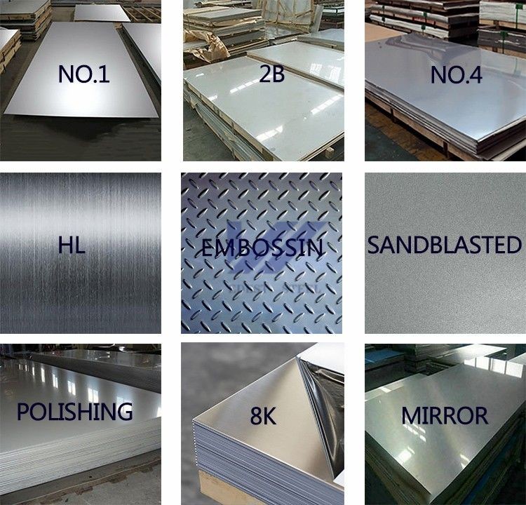 ASTM JIS GB Hot Rolled Stainless Steel Coil Strip SS304 1-8 Tons Weight