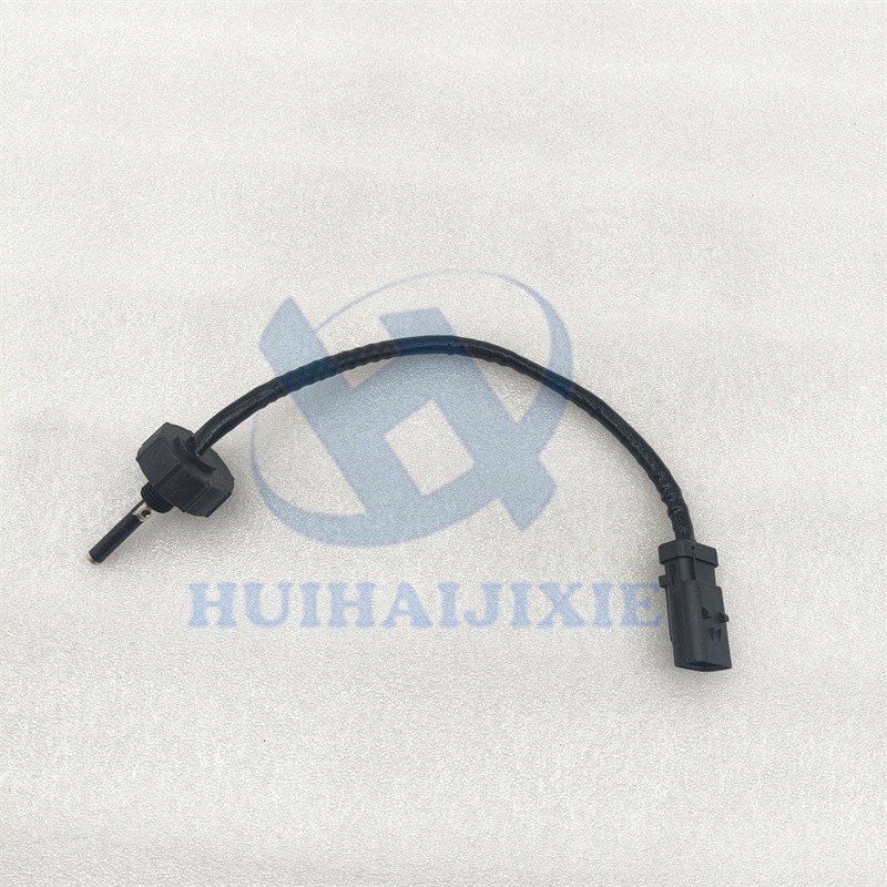 Fuel Water Level Sensor 423-6434 4236434 With 312D E312D Excavator C6.6 C7.1 Engine Excavator Parts