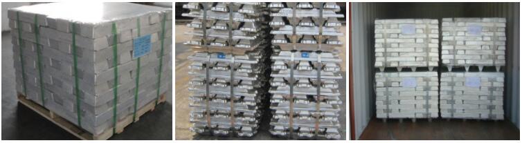 Strong Reduction 99.9% Magnesium Metal 7.5kg Manufaturing Aircraft Fuselages