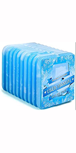 ice packs