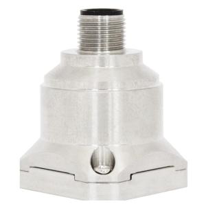 Precisely Measured Safely Monitored Three Axis Accelerometer For Wind Turbines