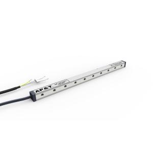 Optoelectronics Industries Static Eliminator Bar Cross Over Ionizer
