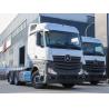 Buy cheap Mercedes Actros Truck For Sale Heavy Mercedes Benz Truck 530HP 6X4 Tractor from wholesalers