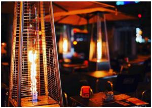  factory directly sale High Quality Wholesale Gas Outdoor Patio Heater Manufactures