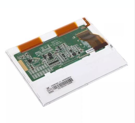 China RoHS TFT LCD Display Module 40 Pin Touch Screen 640x480 350cd/M2 on sale