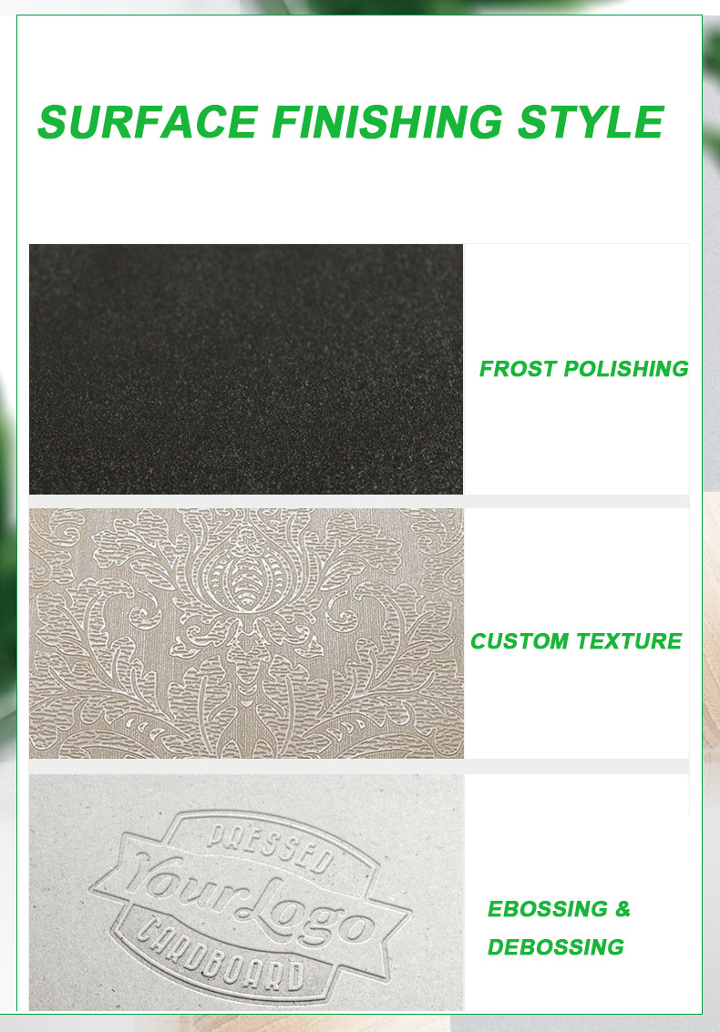 Eco Friendly Custom Packaging Solutions Christmas Wrapping Paper Bag