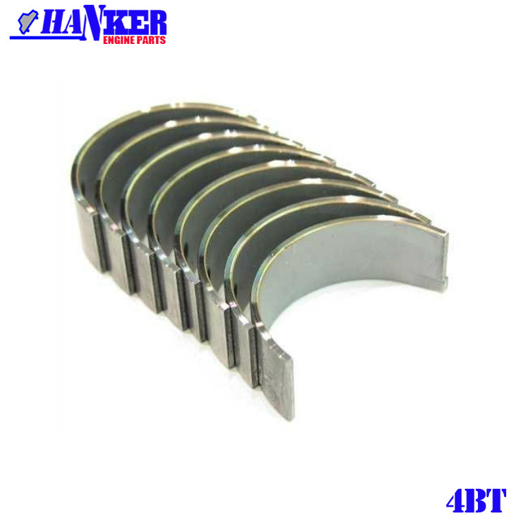 3901170 Cummins 4BT Engine Connecting Rod Bearing Spare Parts 3901171 3901172 3901173