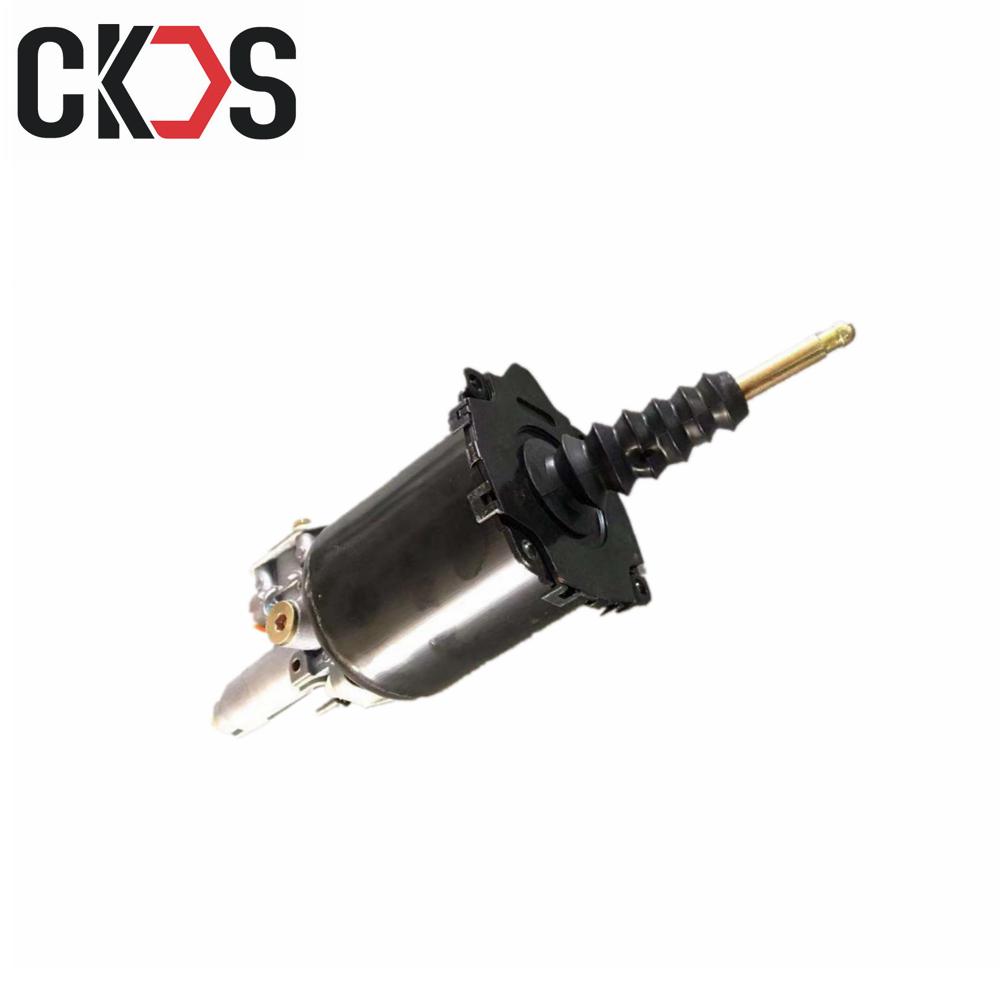 Heavy Duty Truck Clutch Parts Truck Clutch Master Cylinder for Nissan Truck Spare Parts