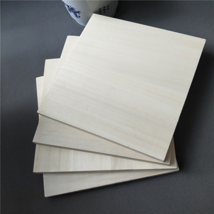 Martial Arts Breaking Board Natural Color Unisex Custom Logo