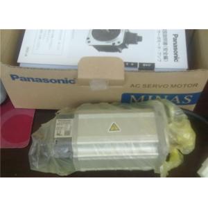 China Servo; A4; 400W; 20 Bit Incremental Encoder; 200V Motor Industrial Servo Motor MSMD042P1U Panasonic on sale