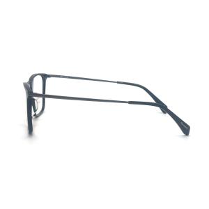 OPT COM001 Acetate Optical Frame high elasticity stainless steel temples