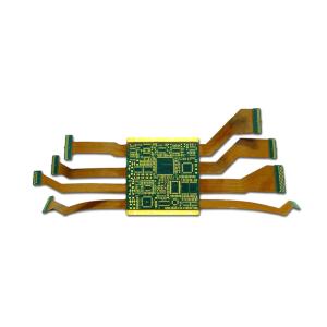 High TG FR4 Halogen Free Heavy Copper Multilayer PCBs