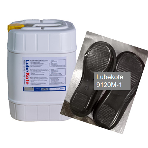 Professional Technical Solutions and Services for Shoe Sole Release Agent