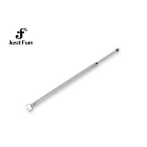 Multipurpose Braided Shower Hose , Braided Water Heater Hose Customized