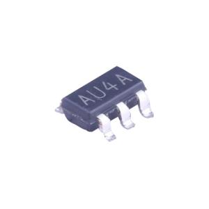 LM7321MF/NOPB IC Electronic Components Infinite capacitive load op amp