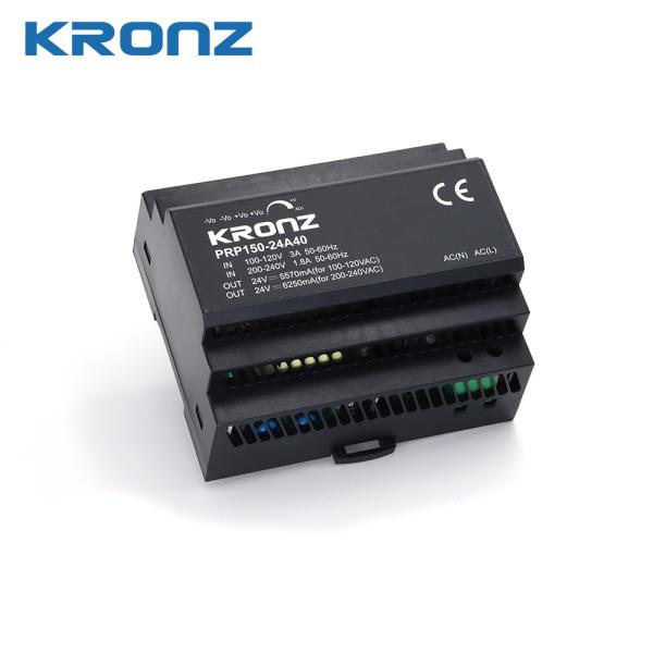 135.6W 12V/11.3A Industrial Power Supply Converter 10000μF Maximum Capacitive