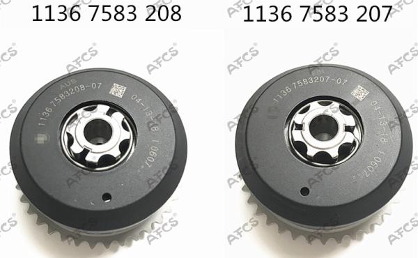 11367583207 11367583208 BMW Suspension Parts For 3 Series 5 Series E90 E60