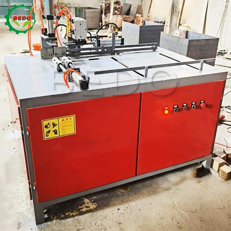 2400pcs/H Wood Block Cutting Machine Safety Blade Guard