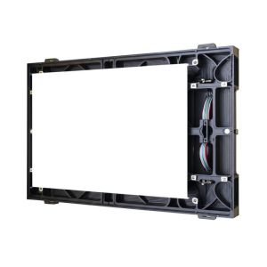 Durable SMD LED Screen - Easy-Install High Brightness Digital Display for Indoor