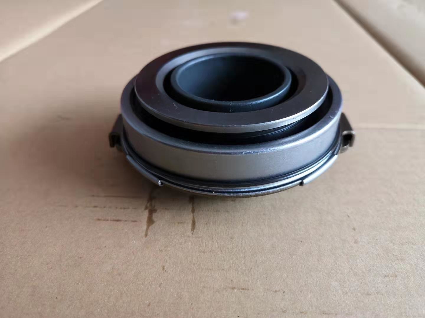 4HK1 6HK1 Engine Clutch Bearing 1313100260 Gearbox Model MZX6P MZW6P Isuzu FRR FSR FTR FVR 2008 Type Truck Use