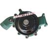 Buy cheap Original China J6 Truck Diesel Engine Parts 6DM2 Engine water pump 1307010-81D from wholesalers