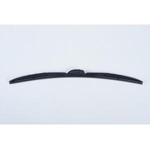 China Rectangular Universal Wiper Blades Boneless with High Rust Resistance and Smooth Wiping Performance on sale