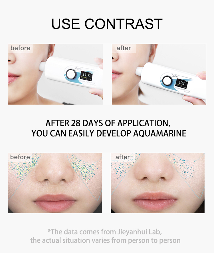 OEM GMPC Centella Asiatica Toner Facial Skin Care Products Hydrating Spray
