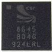 CSR1000A04-IQQM-R CSR8311A08 CSR8610A04-IBBC-R CSR8610B04-IBBC-R CSR QUALCOMM