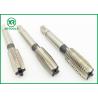 Buy cheap DIN 352 Metric Tap Set , White Finished Acme Thread tap hss hand taps from wholesalers