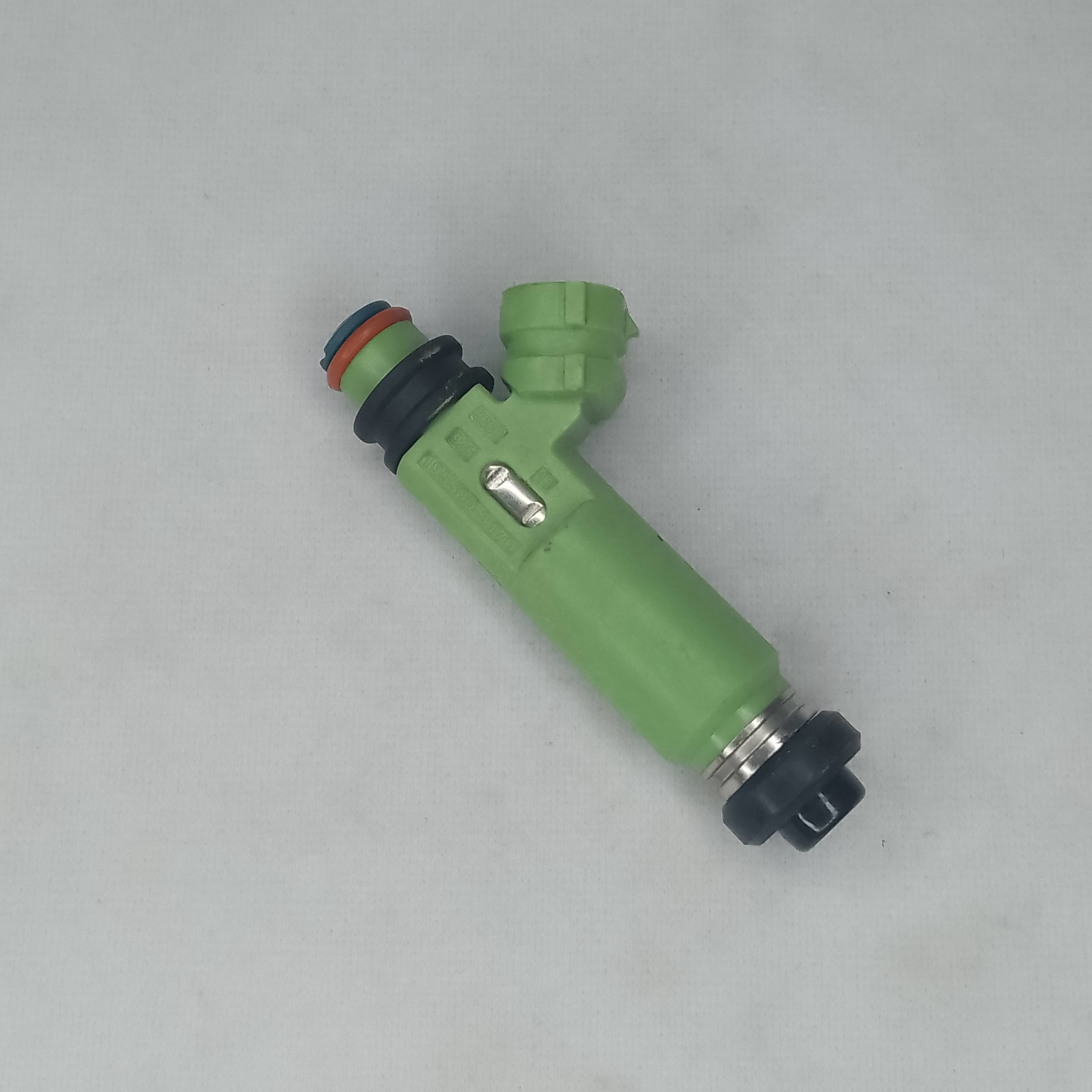 195500-3170 DENSO 1998-2003 Mitsubishi Montero Sport Fuel Injector 3.0L