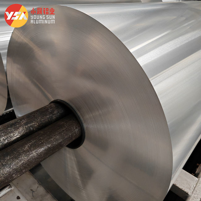 1060 8011 8021 8079 High Dyne Value Pharmaceutical Foil 48 56 70 Dyne
