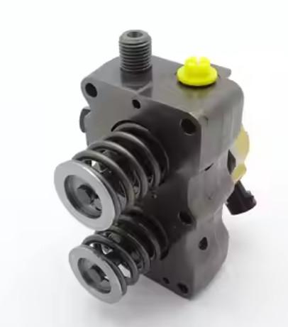 326-4635 317-8021 324-0532 317-7966 296-9126 312-5620 Diesel Pump Solenoid Valve