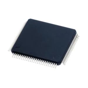 F280041CPZS MCU 32 Bit Microcontrollers With 100MHz FPU 128kb Flash