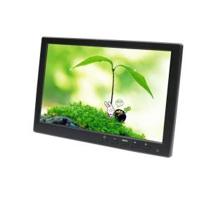 10.1 Inch 1280 x 800 High Resolution Multi video input Supported TFT IPS LED