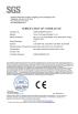 Shanghai Flexem Technology Co.,Ltd Certifications