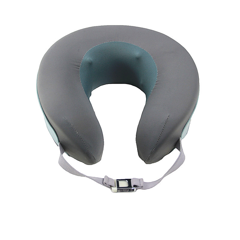 U Shaped Pillow Neck Support Pillow Memory Foam Neck Pillow