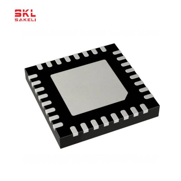 ADV7280AWBCPZ: High Performance, Low Power Audio/Video Decoder IC for Profession