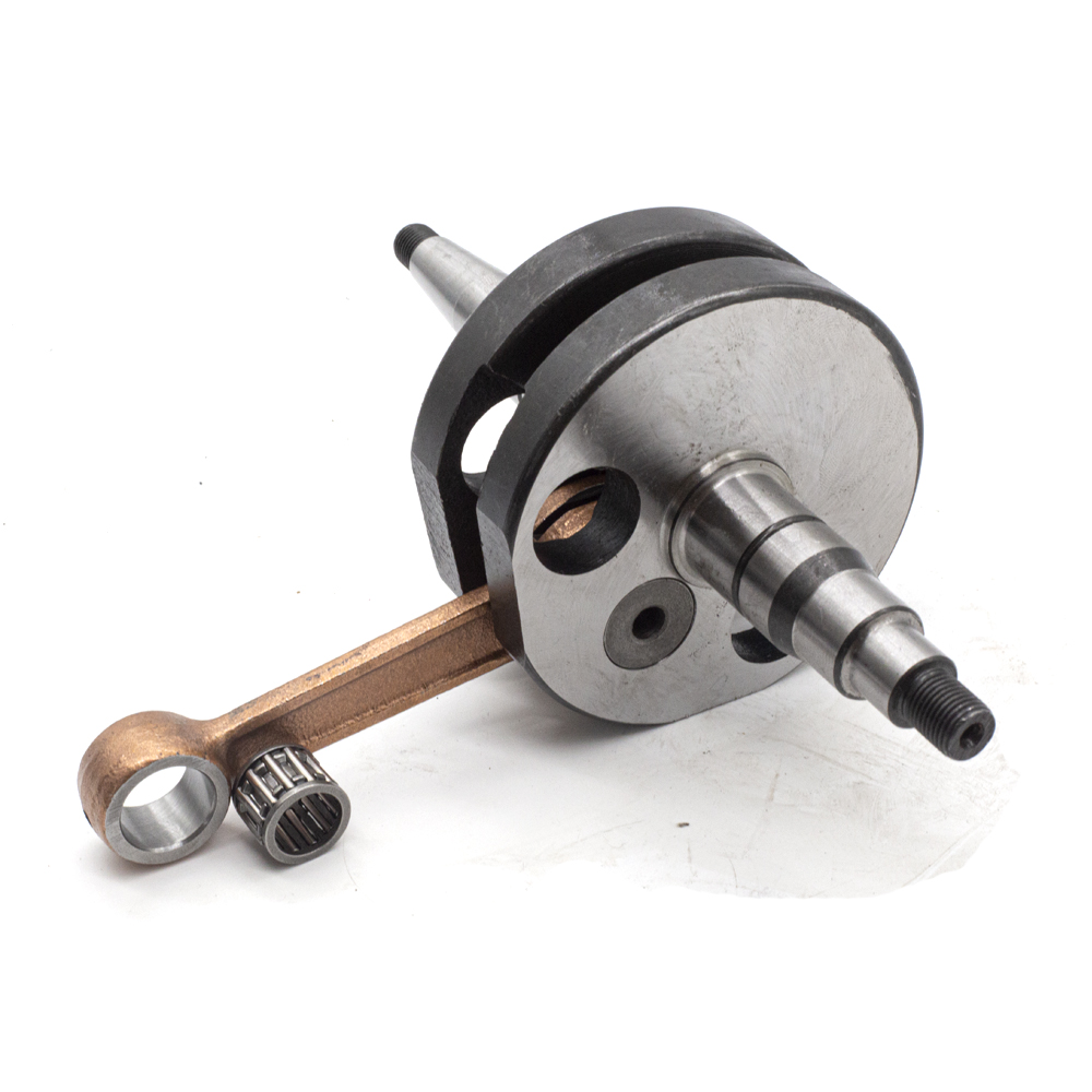 rb26 aluminum connecting rod motorcycle crankshaft austin assy bearings sensor