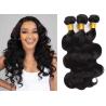Buy cheap Body 8A 24 26 28 Inch Bundles Body Wave Human Hair Bundles 100g from wholesalers