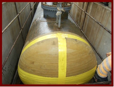 Brown Color Petrolatum Paste For Long Lasting Protection For Denso Tape