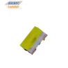 Buy cheap Anti Static LED Side View 0402 White Color , Multifunctional SMD LED CCT3000K from wholesalers