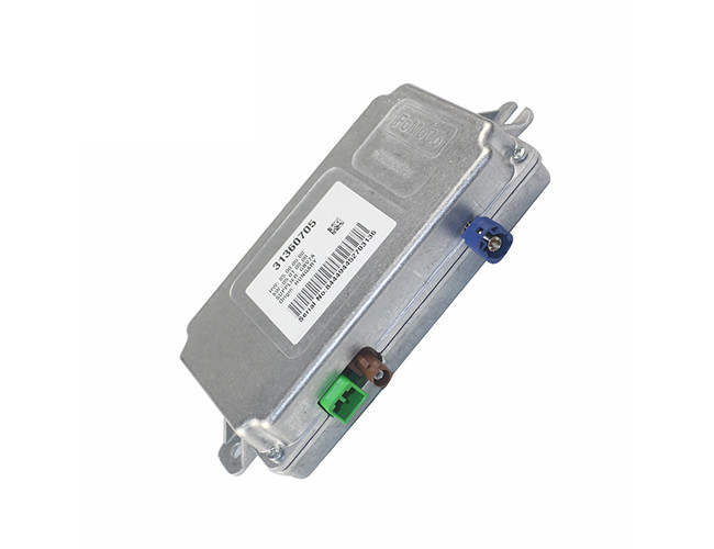 31334279 for S60 Parts Control Unit Spare Parts 2013